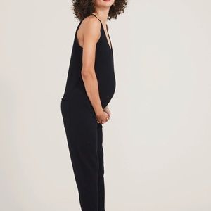 Hatch Collection Knit Onesie (Black) 100% Wool